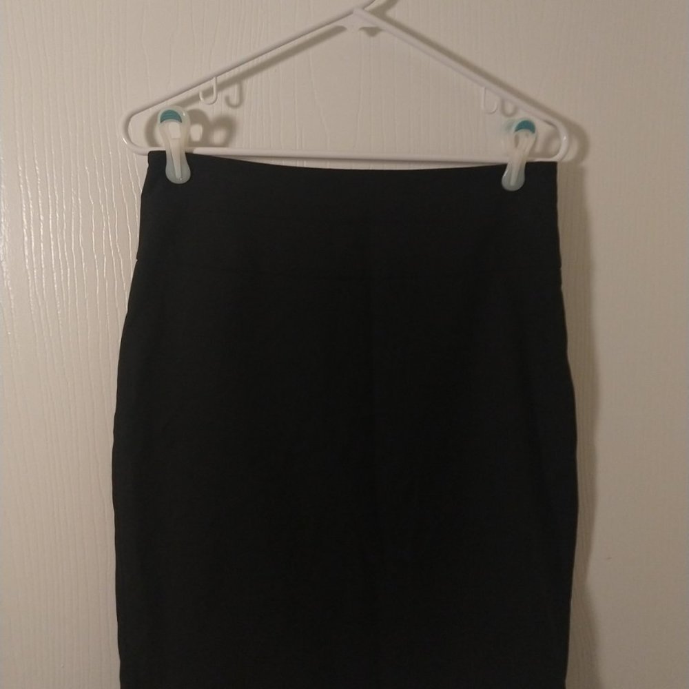Pencil Skirt